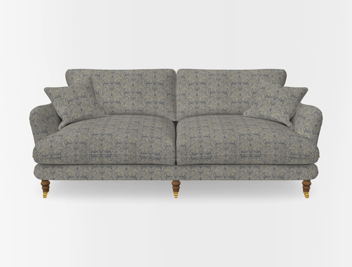 4 Seater Sofa