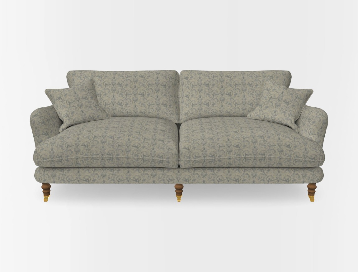 4 Seater Sofa