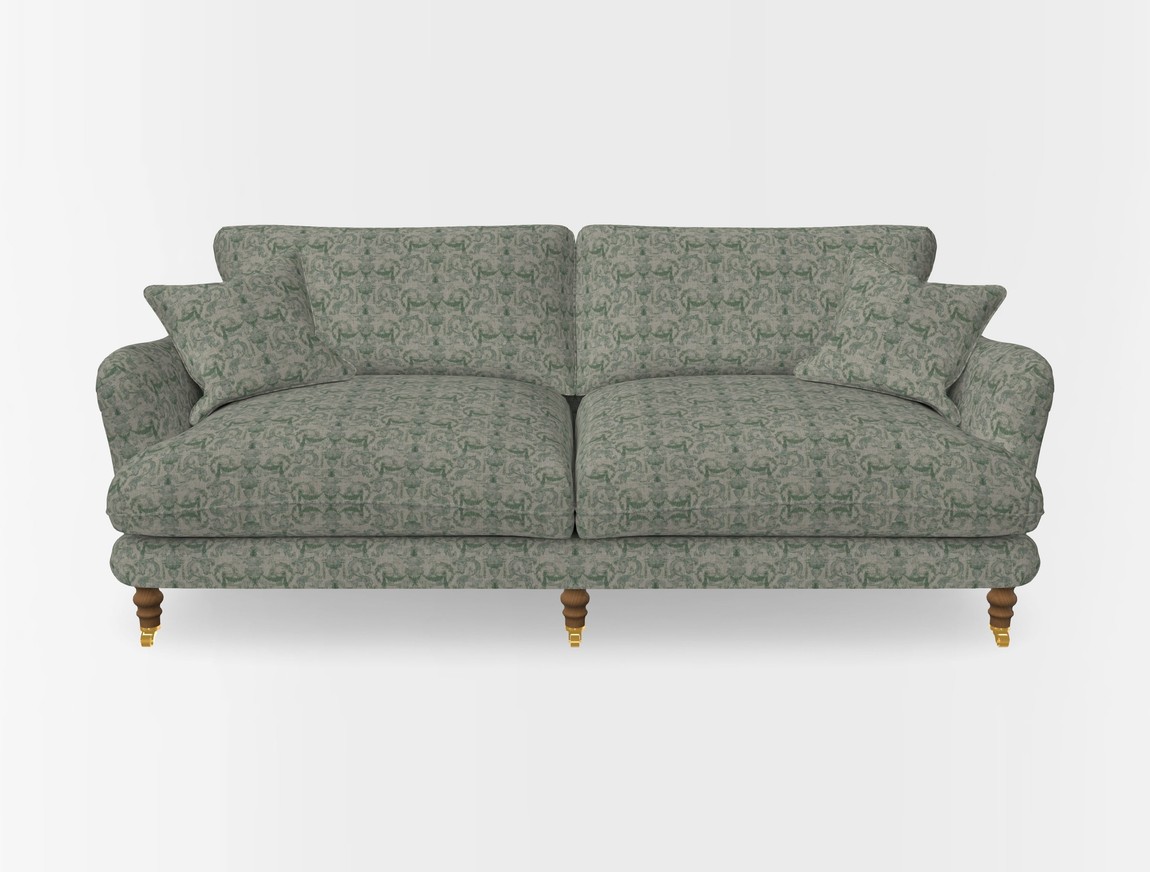 4 Seater Sofa