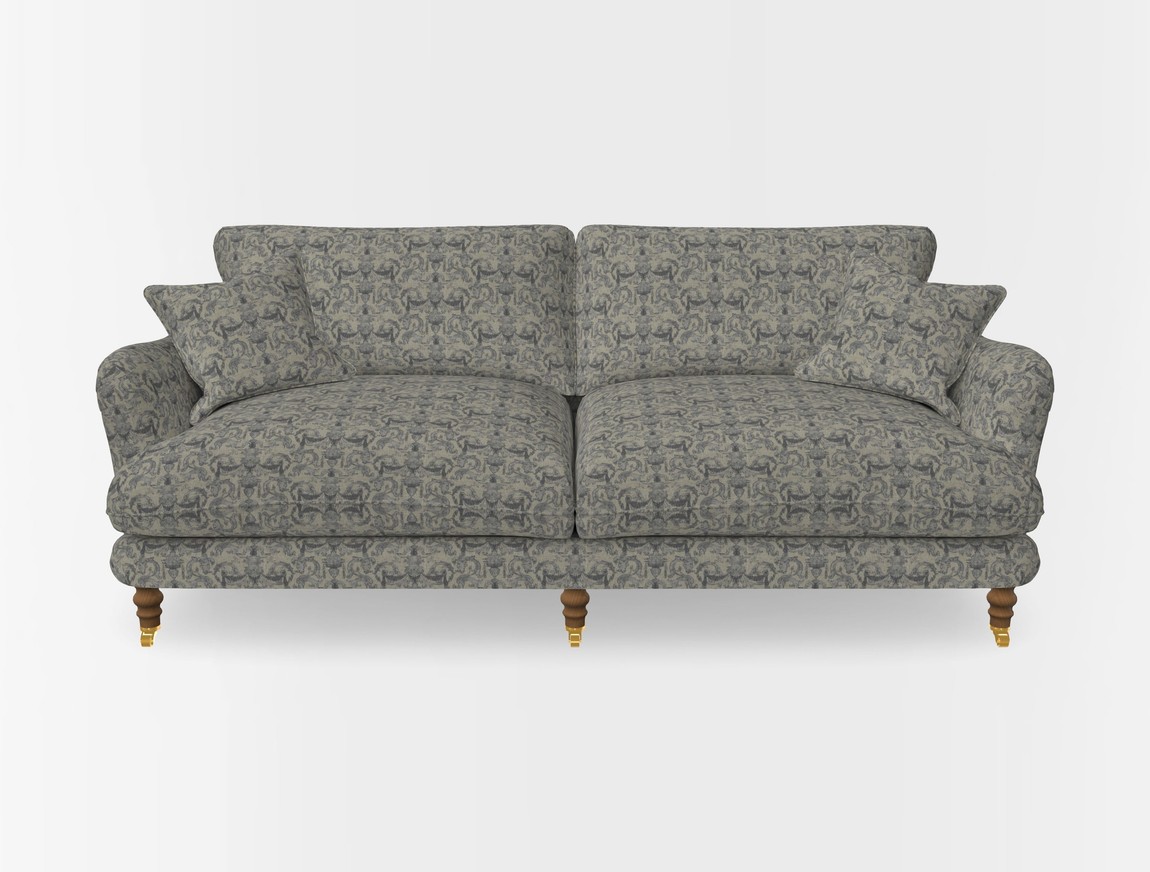 4 Seater Sofa