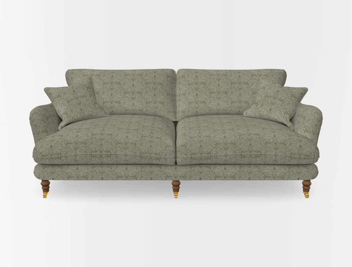 4 Seater Sofa