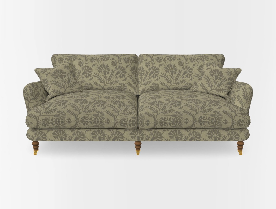 4 Seater Sofa