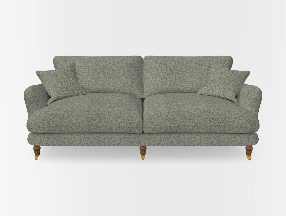 4 Seater Sofa