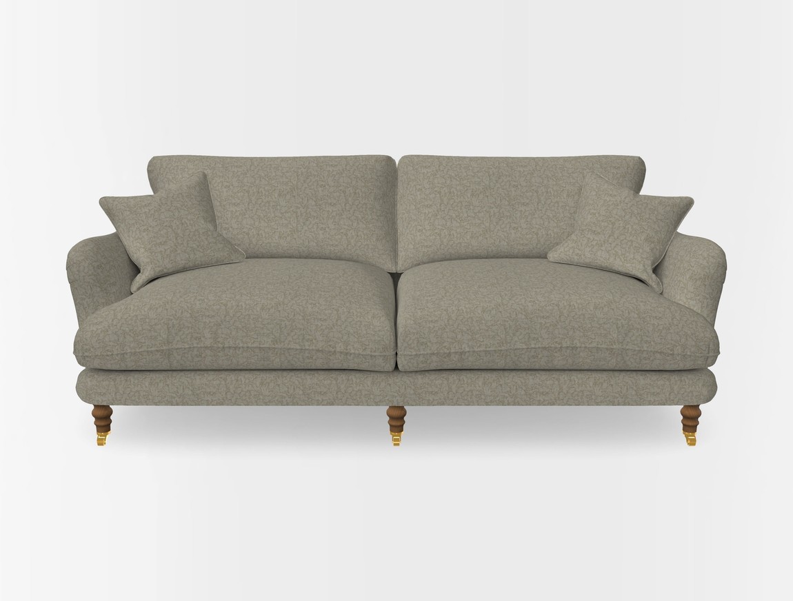 4 Seater Sofa