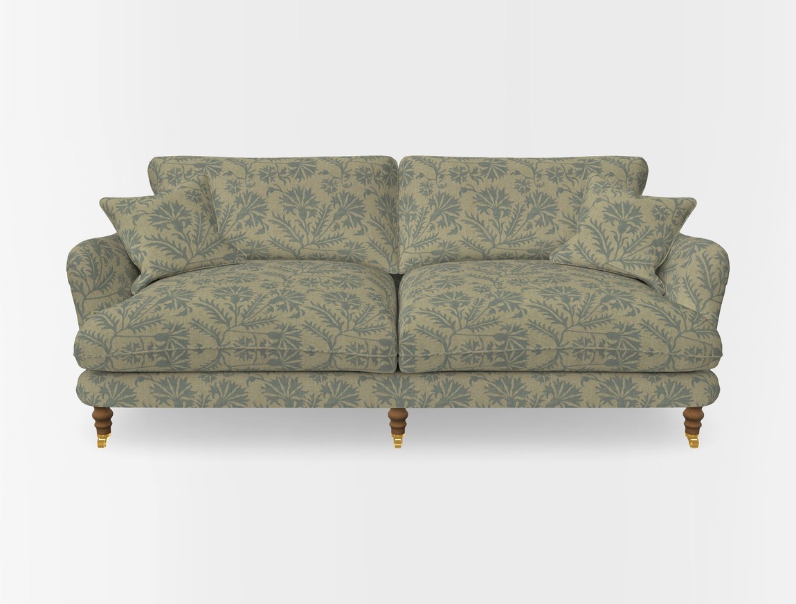 4 Seater Sofa