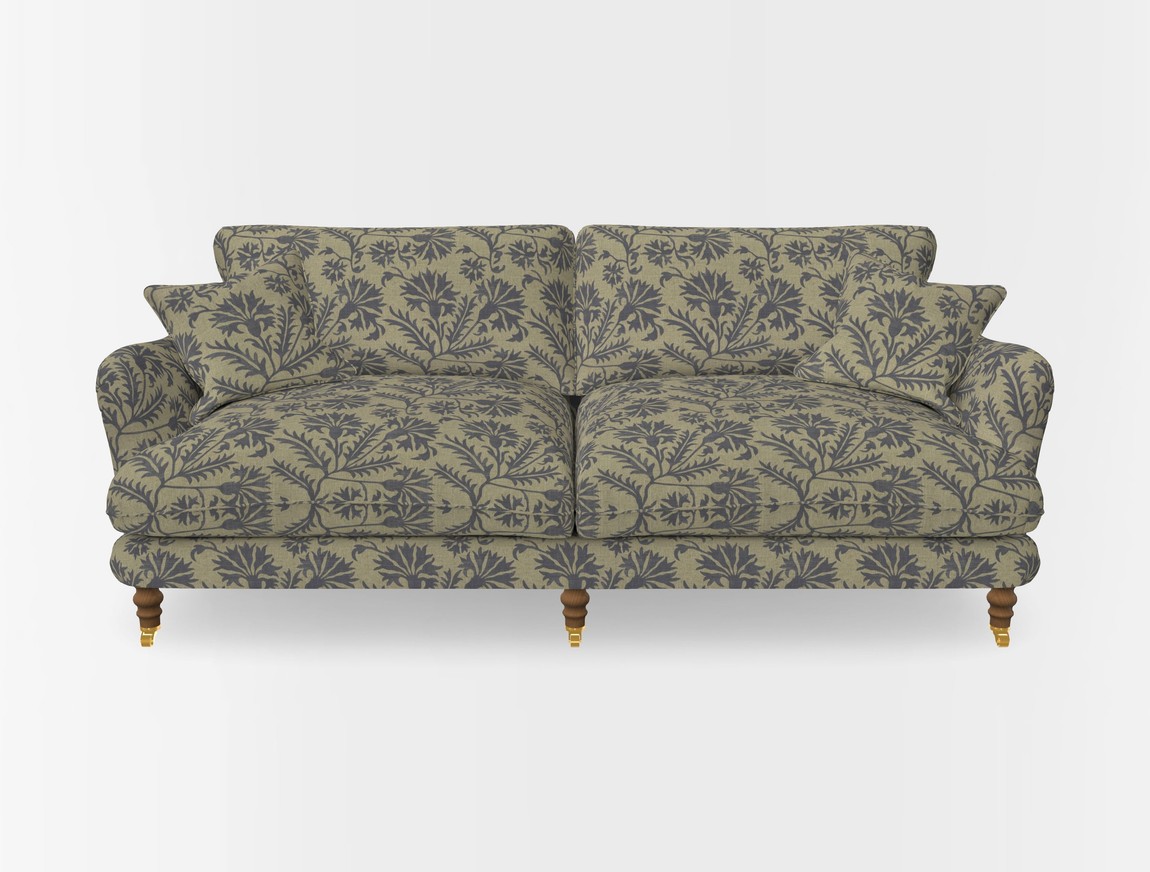 4 Seater Sofa