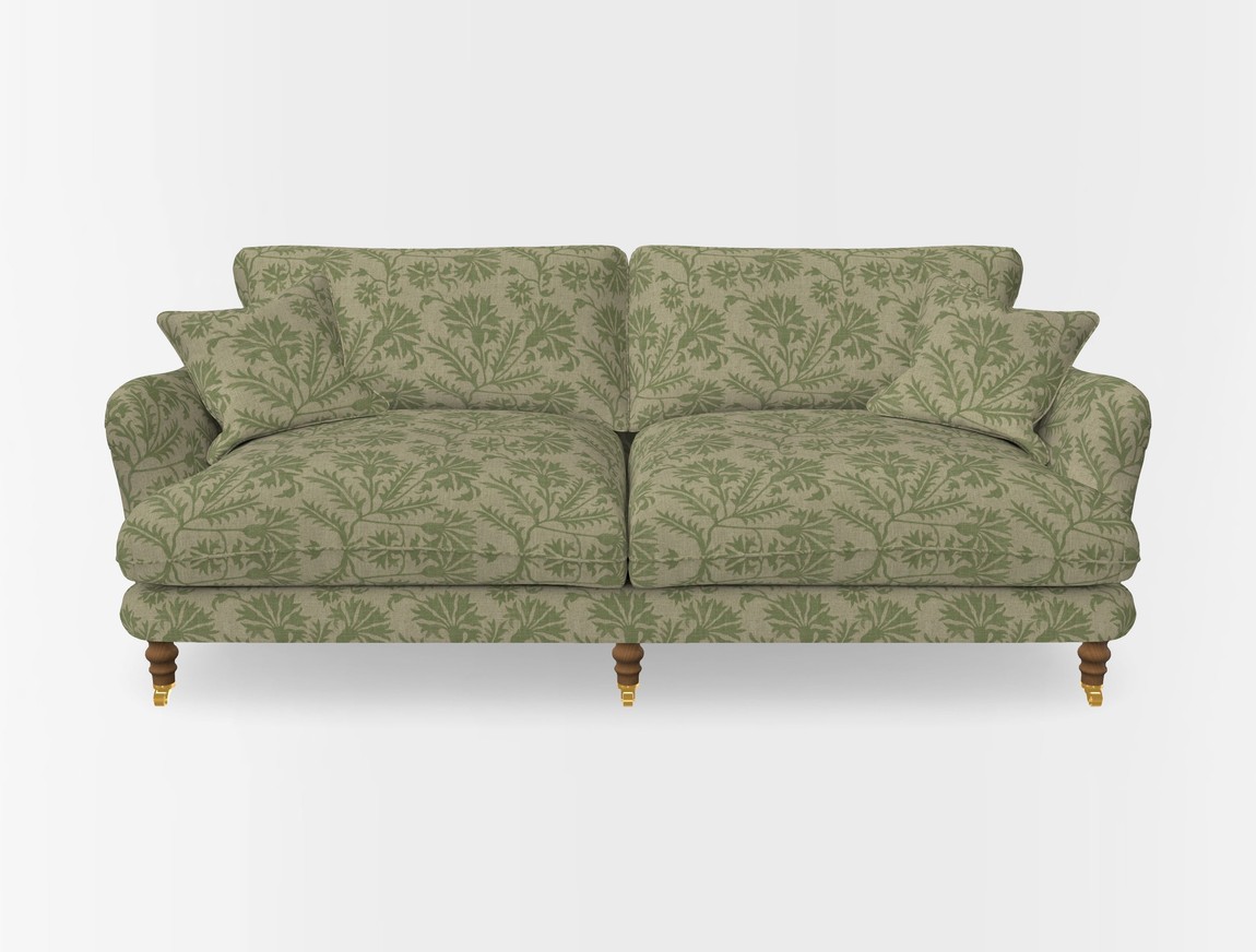 4 Seater Sofa