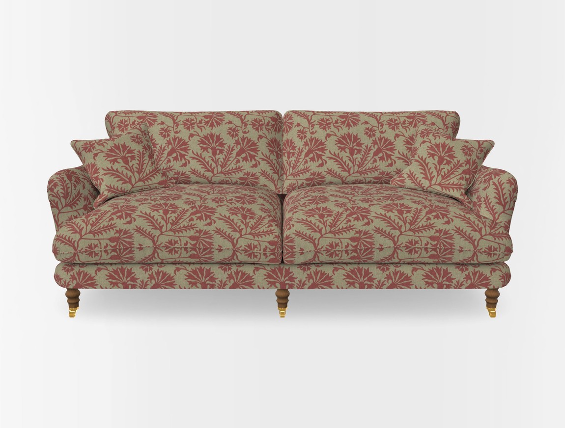 4 Seater Sofa