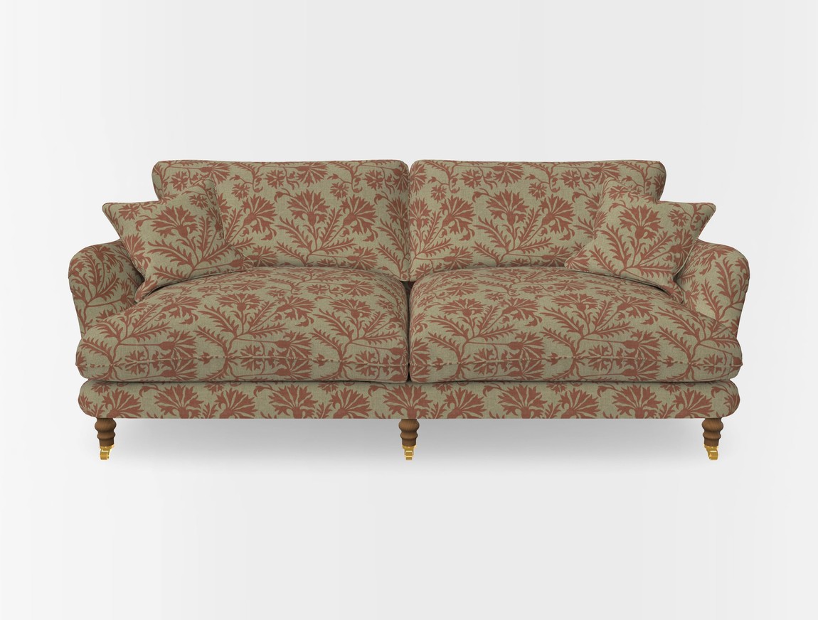 4 Seater Sofa
