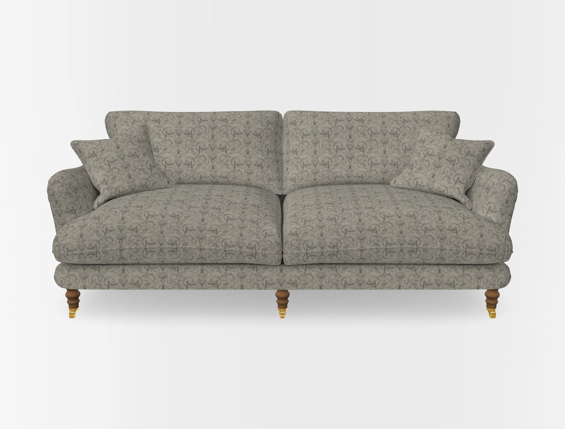 4 Seater Sofa