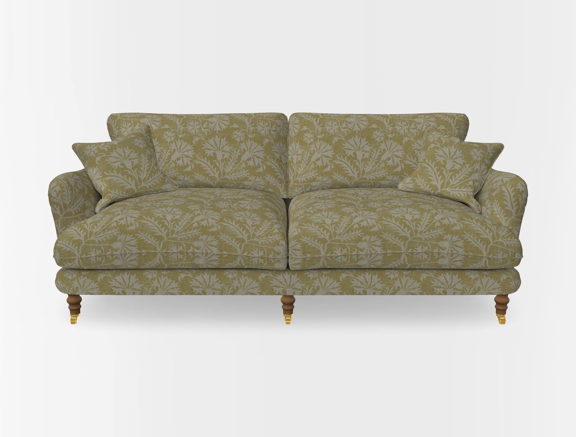 4 Seater Sofa