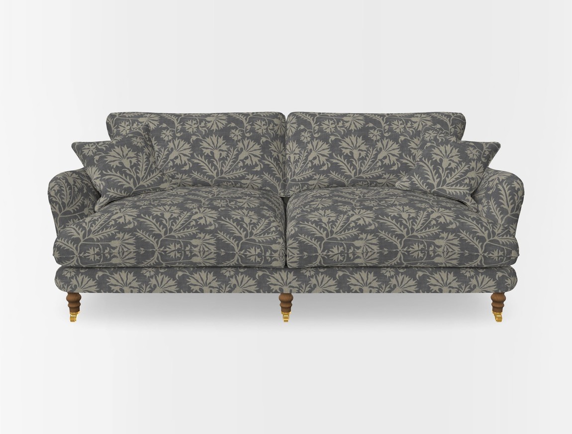 4 Seater Sofa