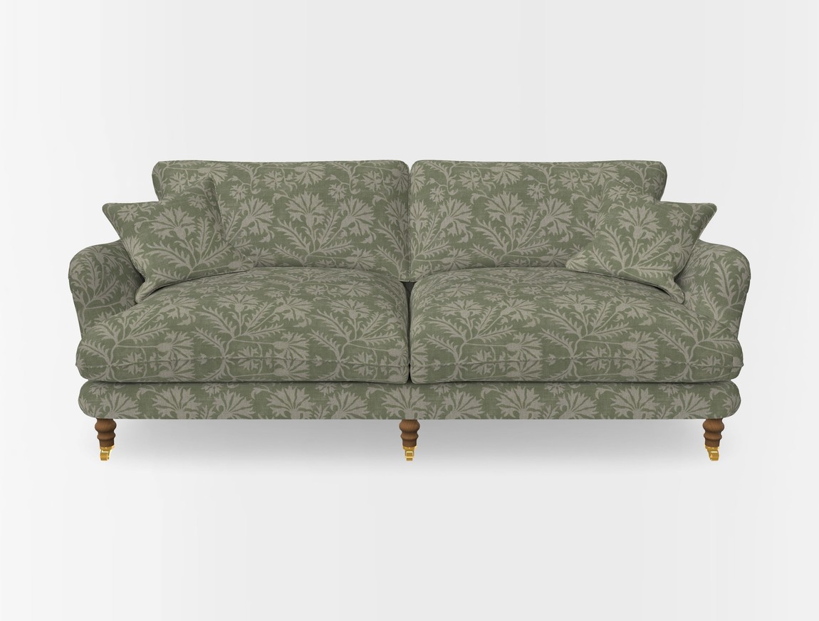 4 Seater Sofa