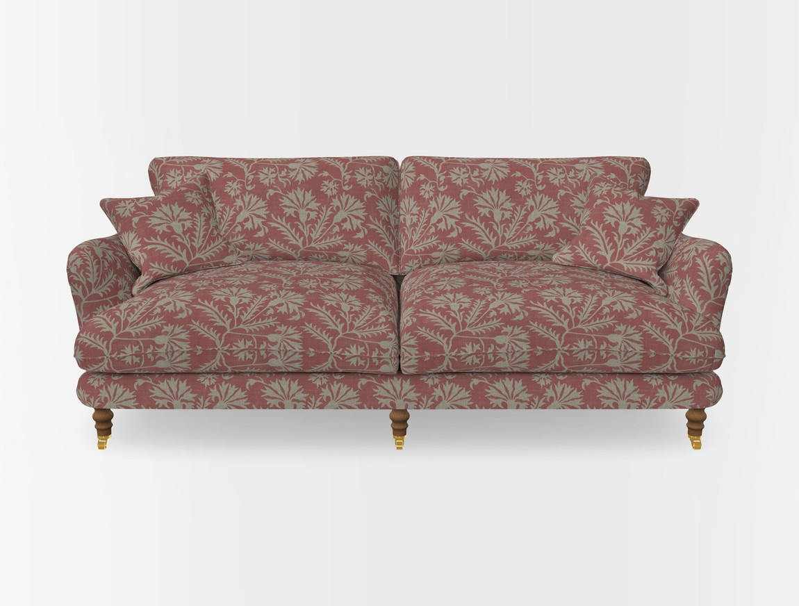 4 Seater Sofa