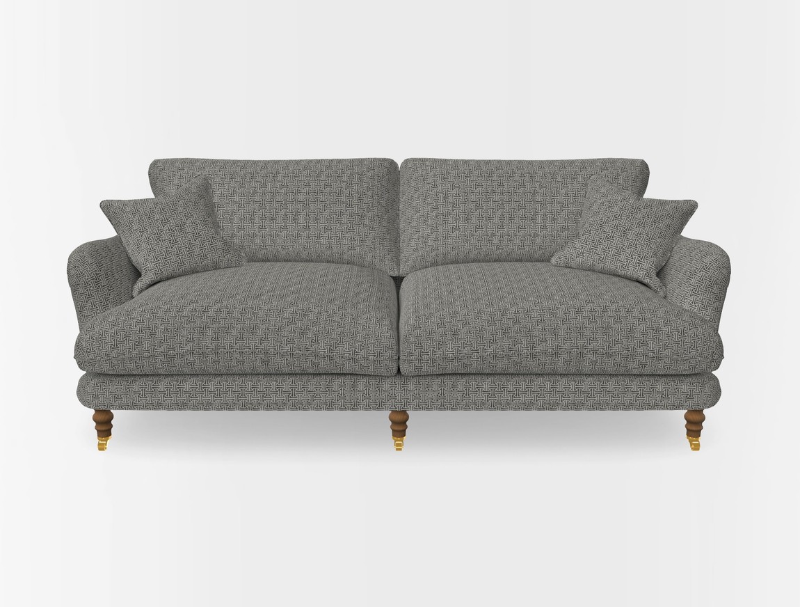 4 Seater Sofa