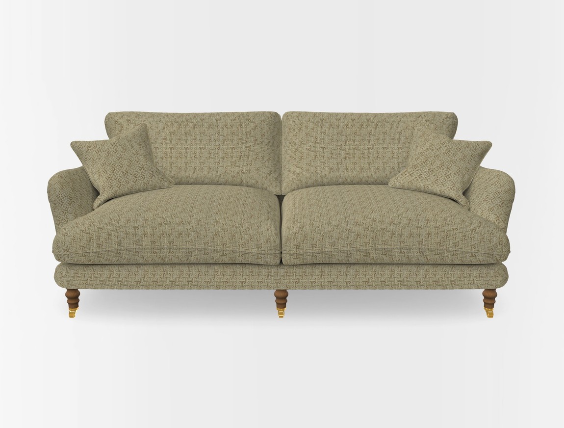 4 Seater Sofa