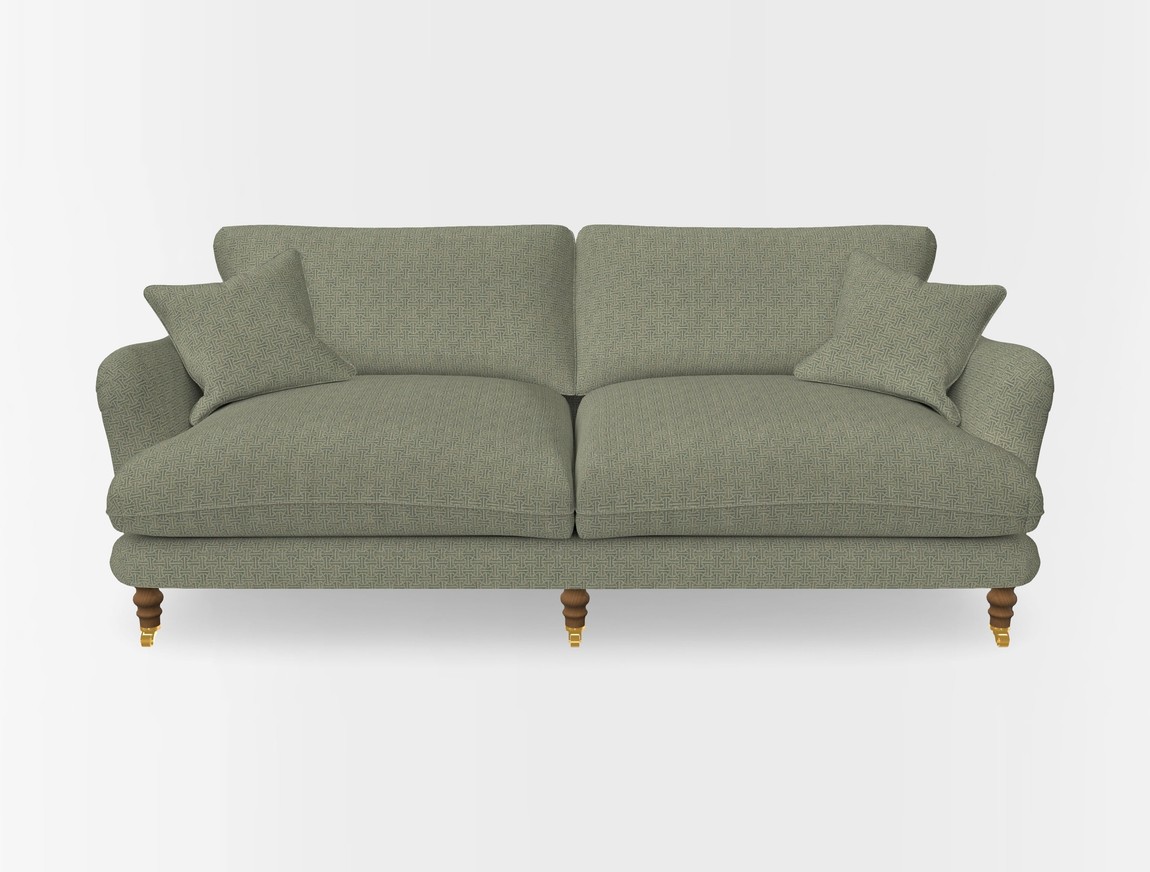 4 Seater Sofa