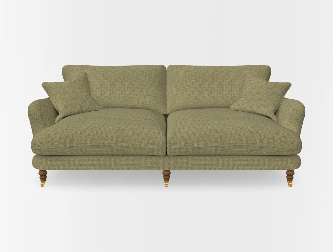 4 Seater Sofa