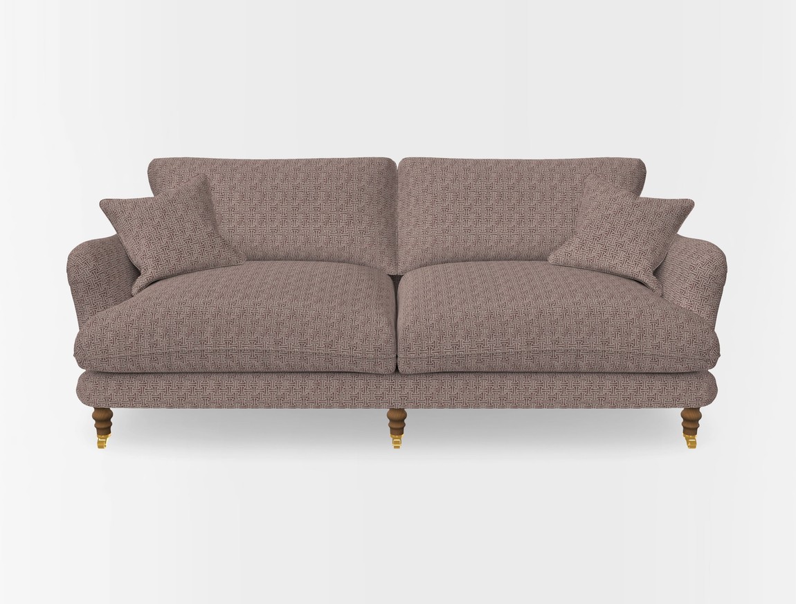 4 Seater Sofa