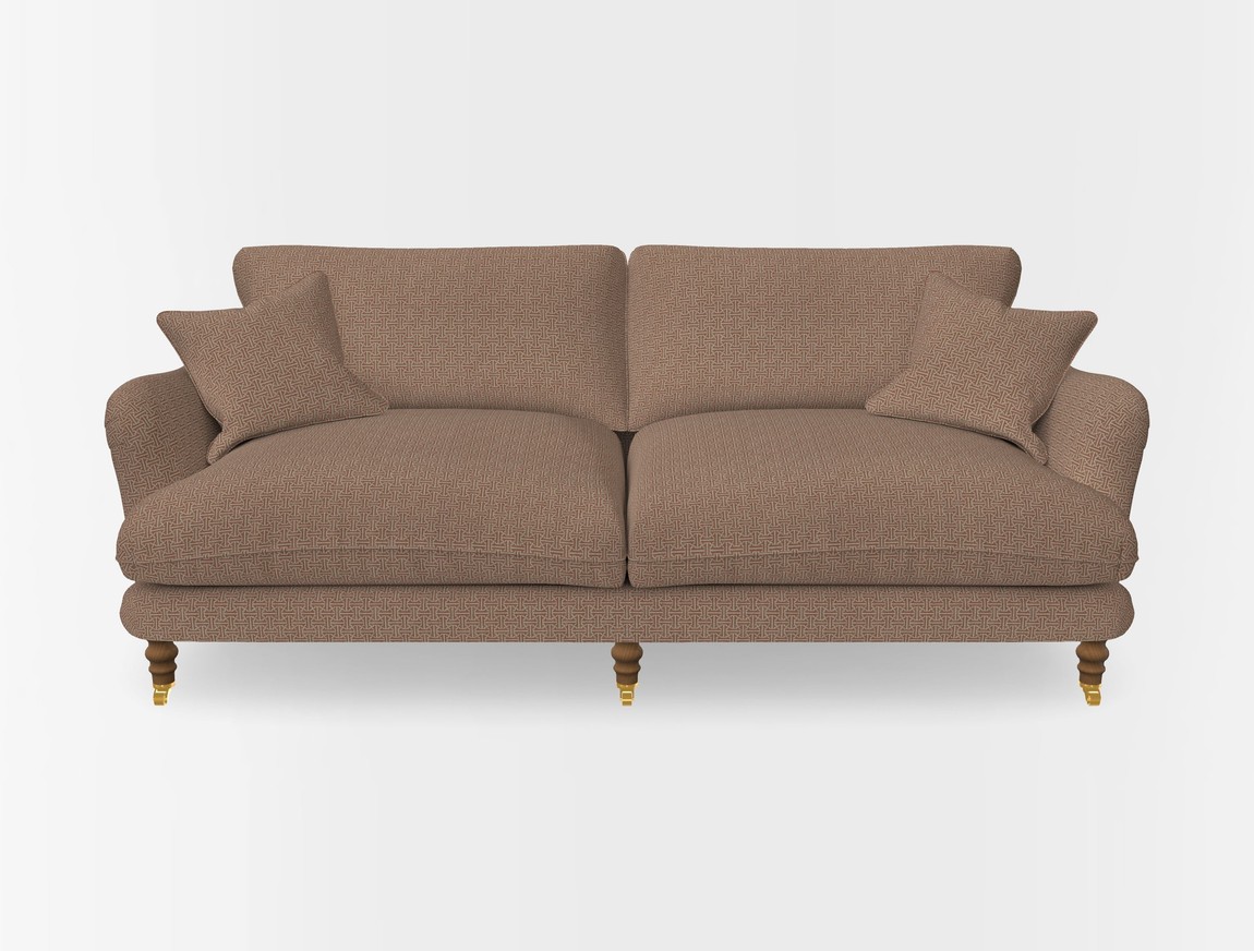 4 Seater Sofa