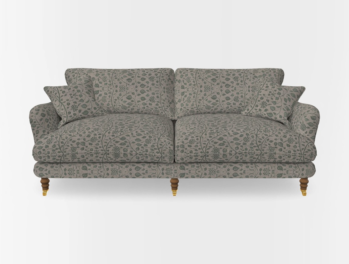 4 Seater Sofa