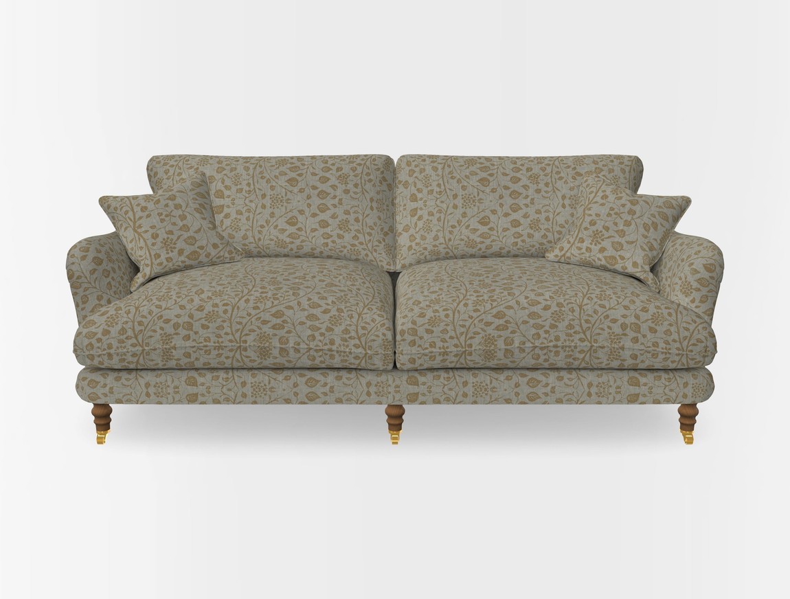 4 Seater Sofa