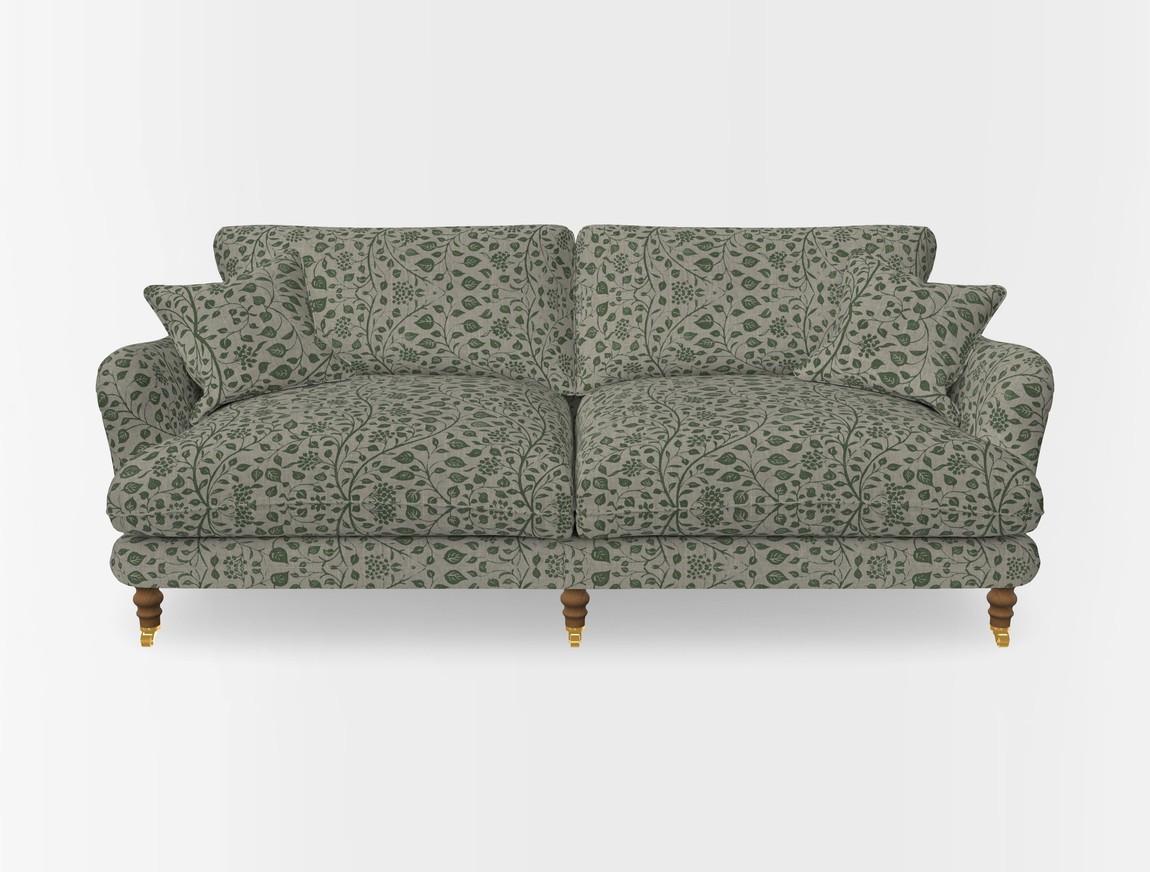 4 Seater Sofa