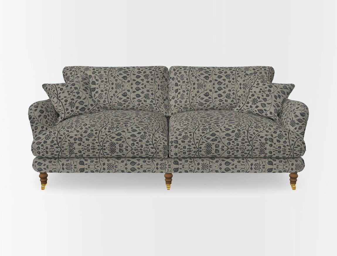4 Seater Sofa