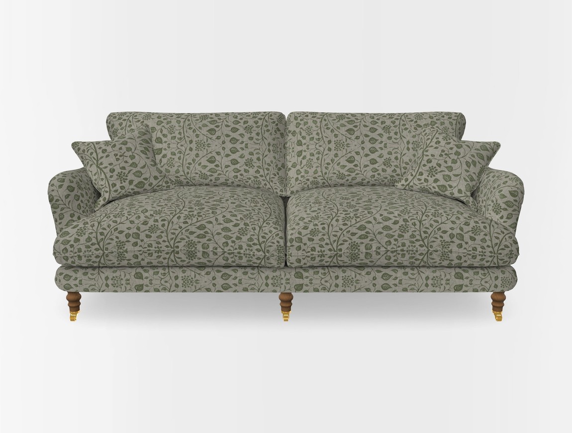 4 Seater Sofa