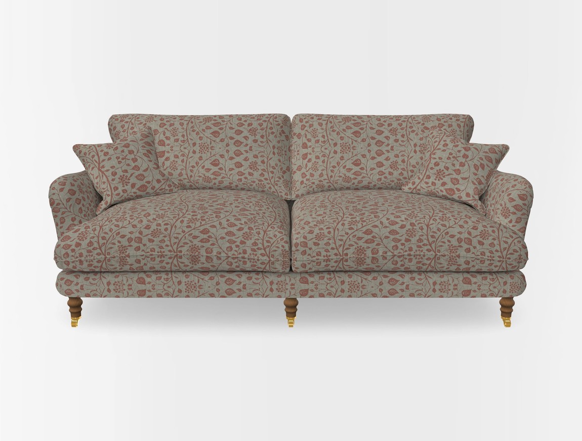 4 Seater Sofa