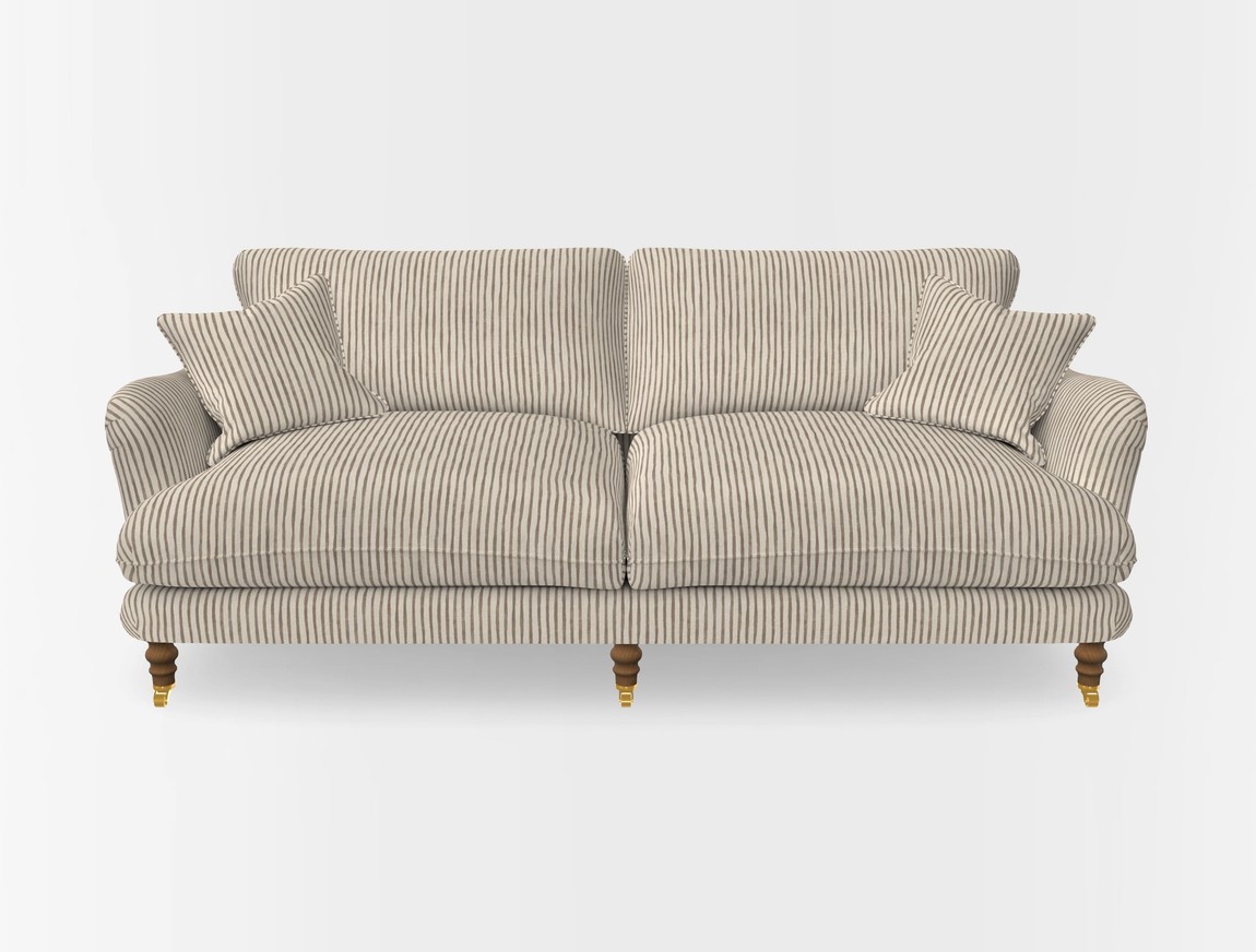 4 Seater Sofa