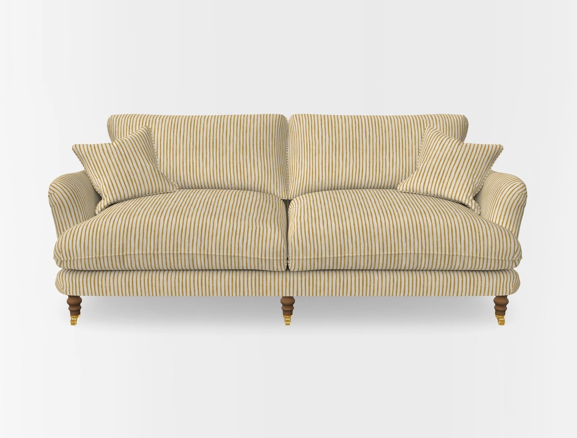 4 Seater Sofa