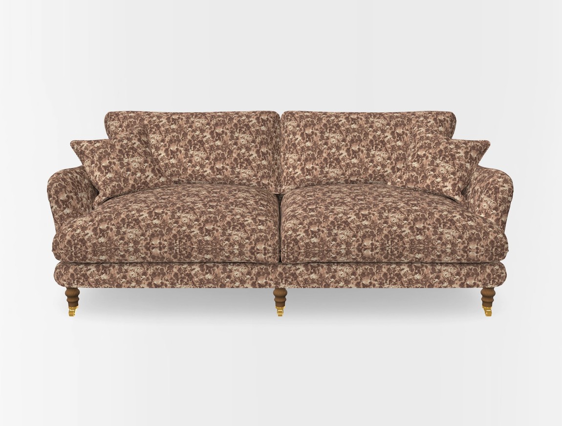 4 Seater Sofa