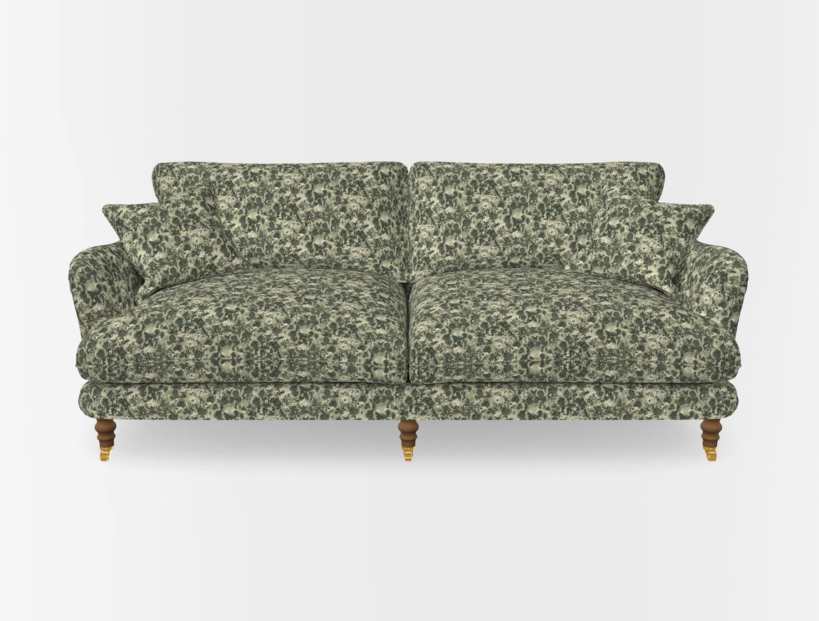 4 Seater Sofa