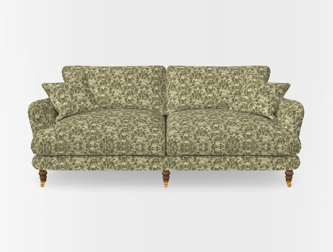 4 Seater Sofa