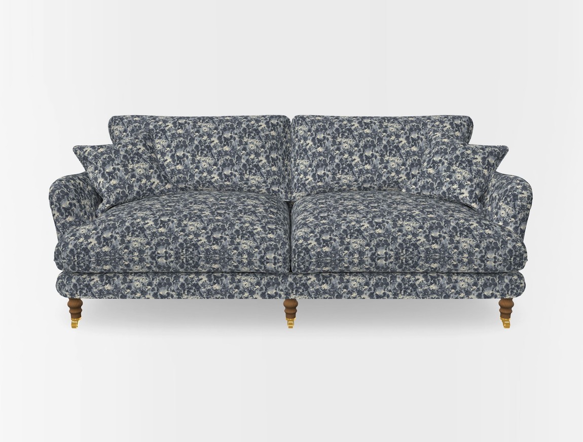 4 Seater Sofa