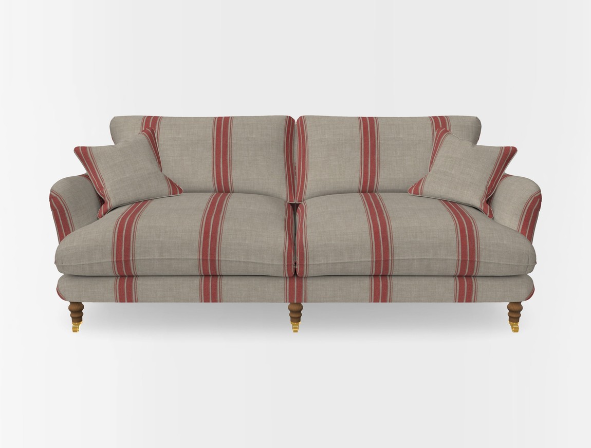 4 Seater Sofa