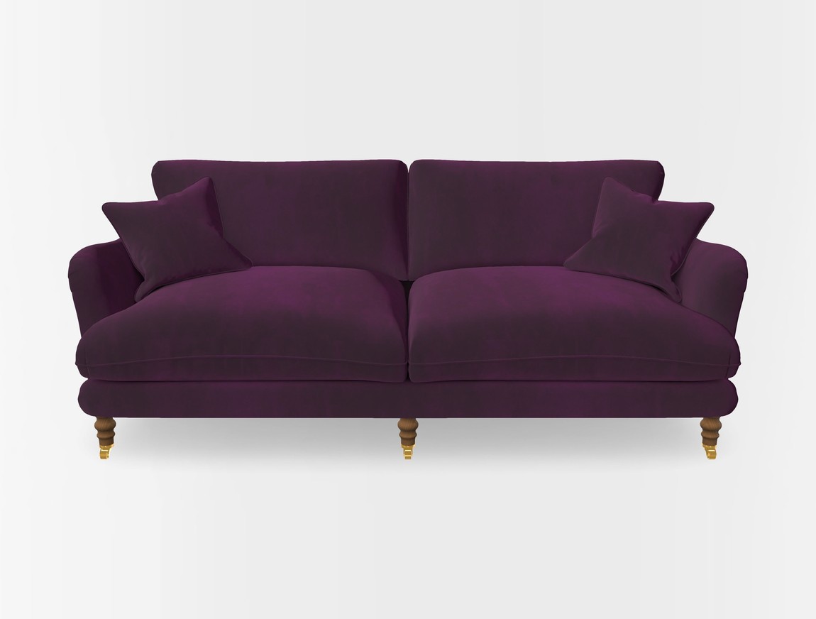 4 Seater Sofa