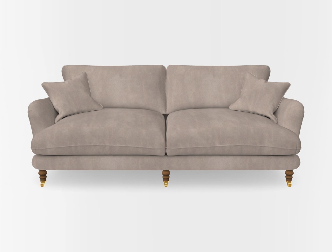4 Seater Sofa