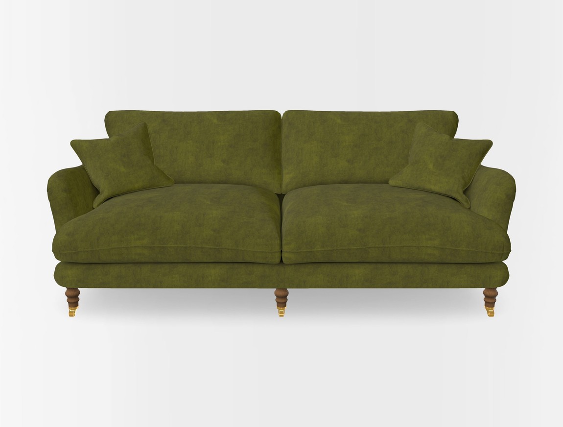 4 Seater Sofa