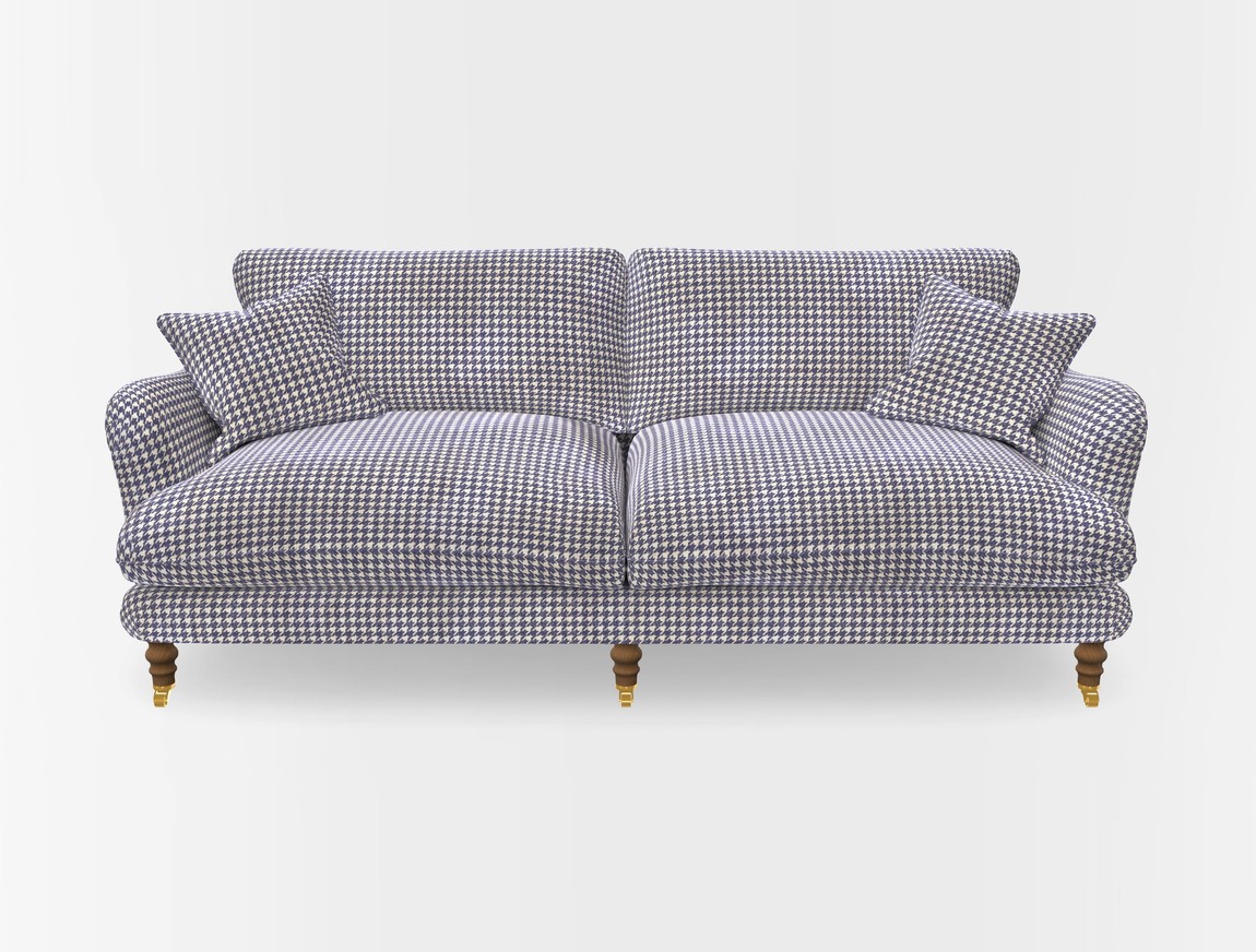 4 Seater Sofa