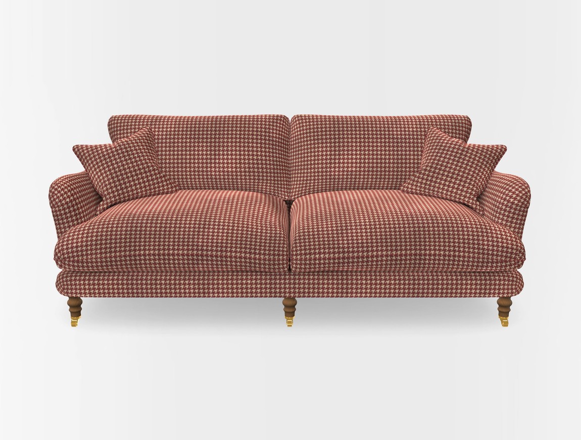 4 Seater Sofa
