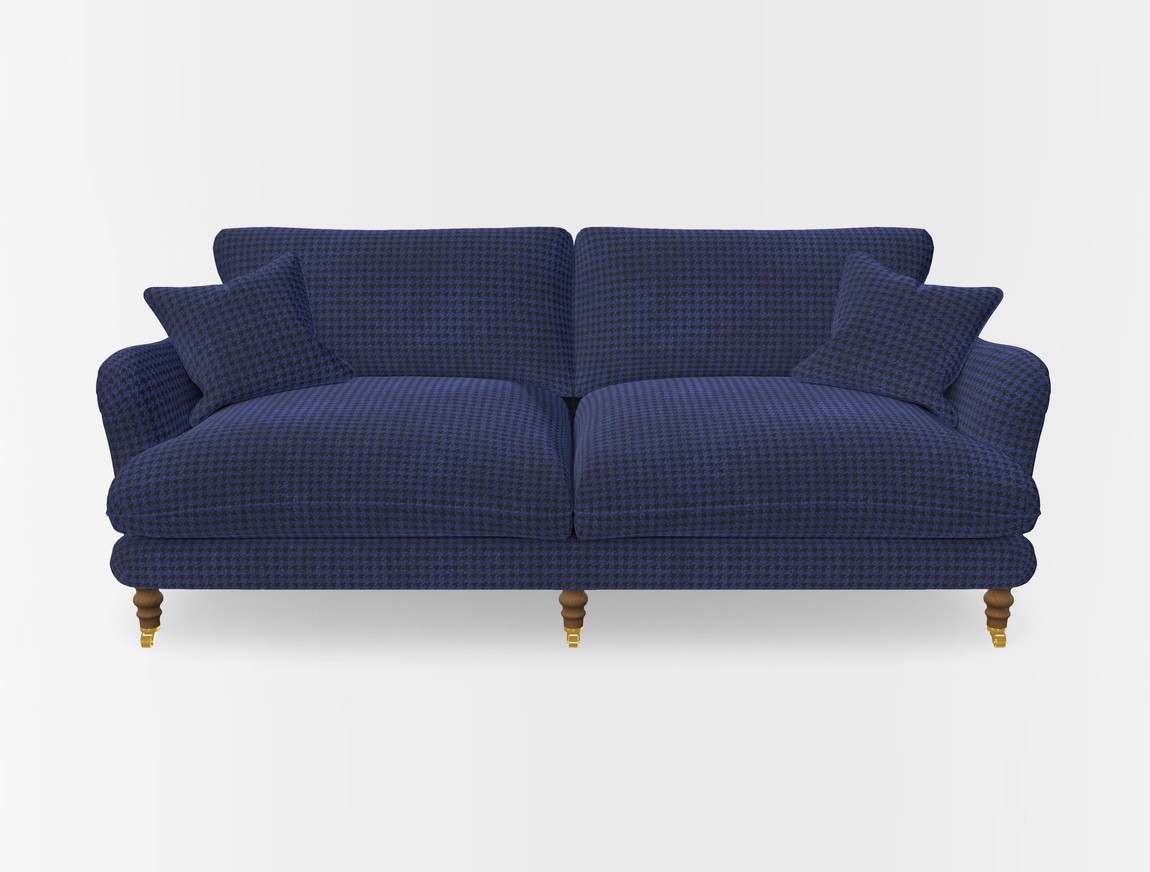 4 Seater Sofa