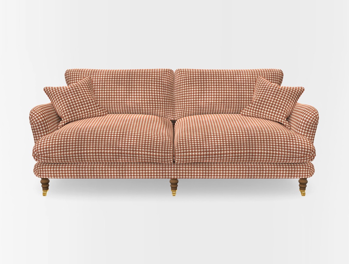 4 Seater Sofa