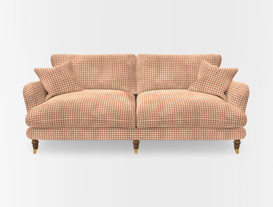 4 Seater Sofa