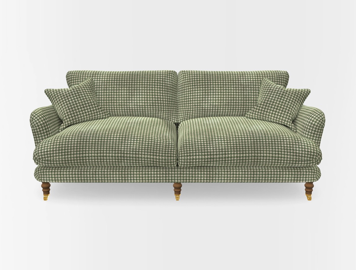 4 Seater Sofa