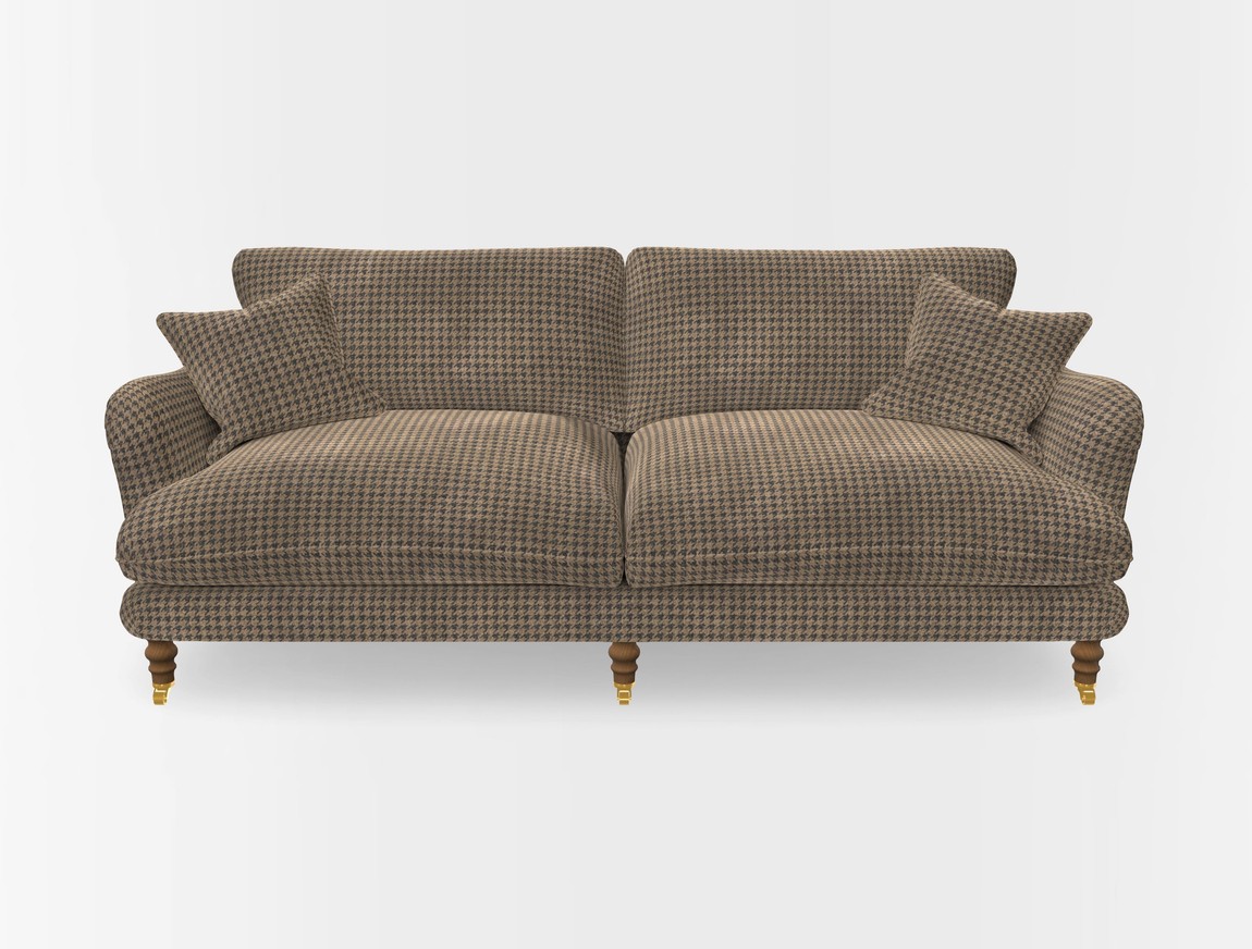 4 Seater Sofa