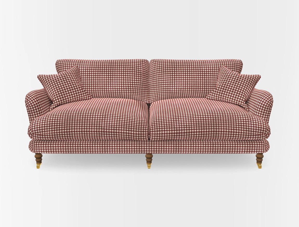 4 Seater Sofa
