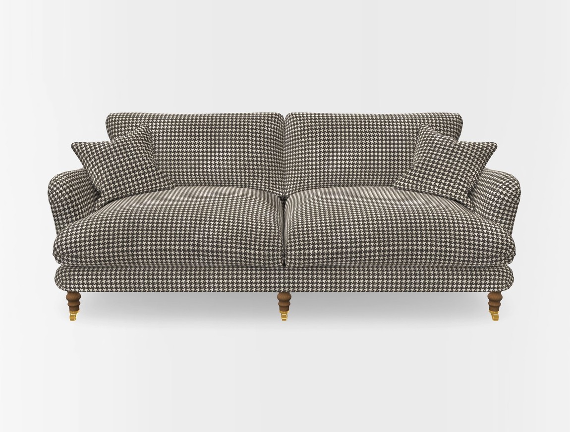 4 Seater Sofa