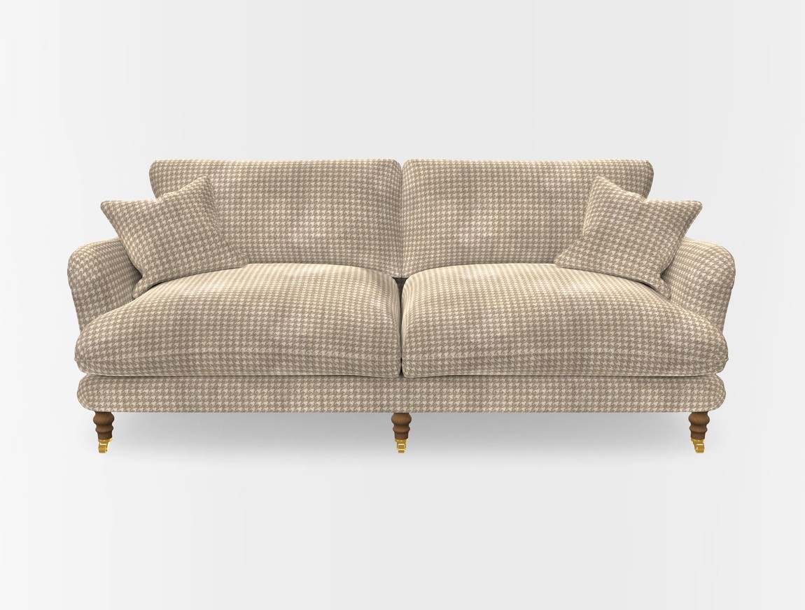 4 Seater Sofa